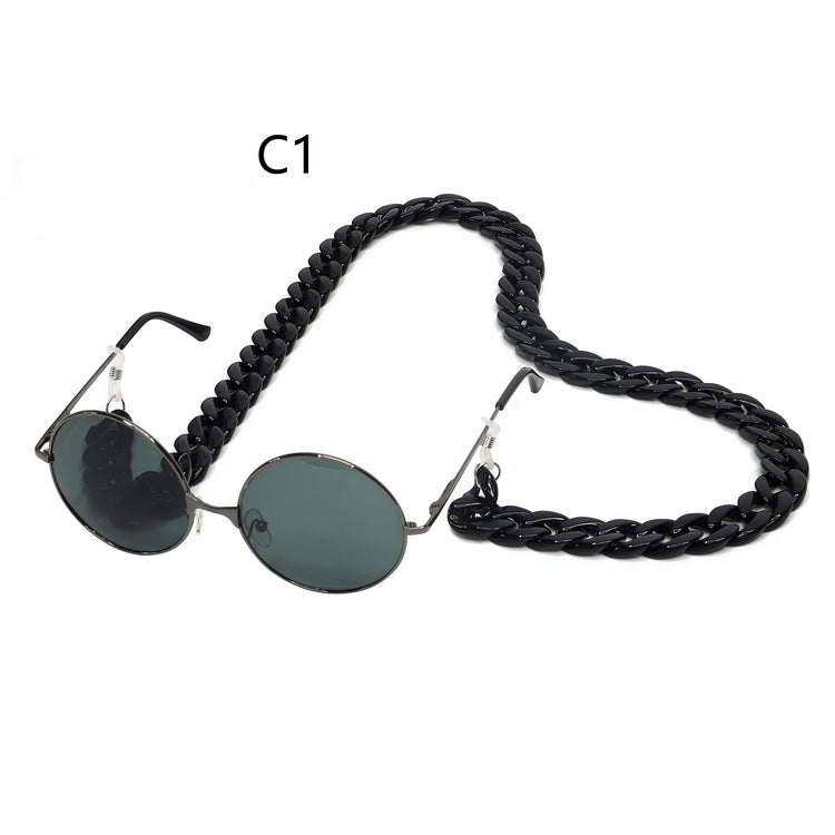 Stylish Eyewear Holder Strap