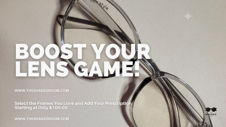 Protect & Perfect Your Vision: Anti-Blue Light & Optical Frames for Al ...