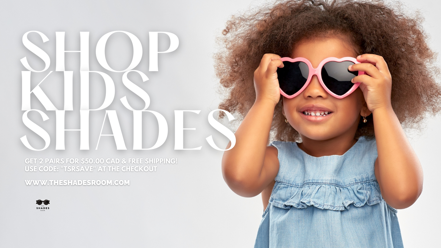 Shop Affordable Childrens Fashion Blue Light Frames & Shades