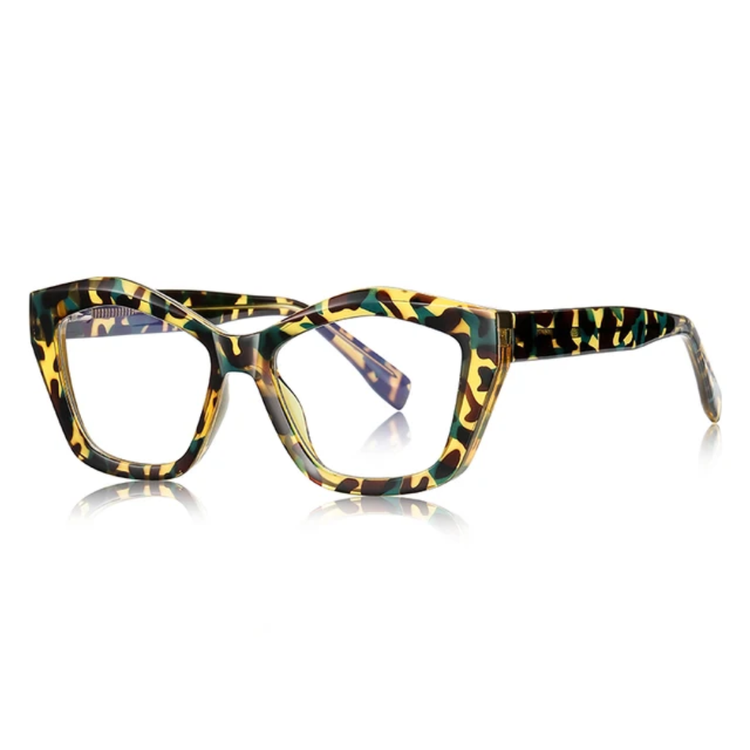 Talia Cat Eye Women’s Anti-Blue Light Glasses