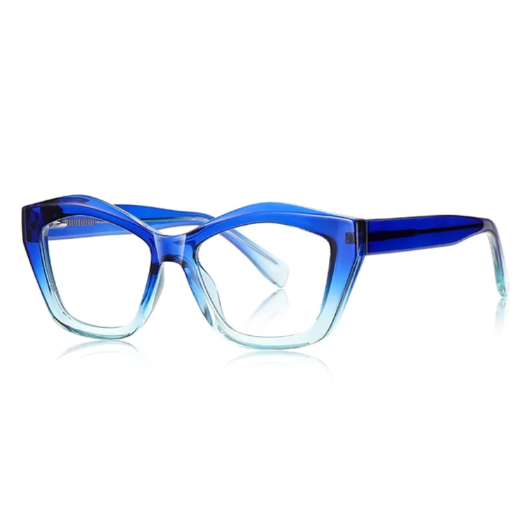 Talia Cat Eye Women’s Anti-Blue Light Glasses