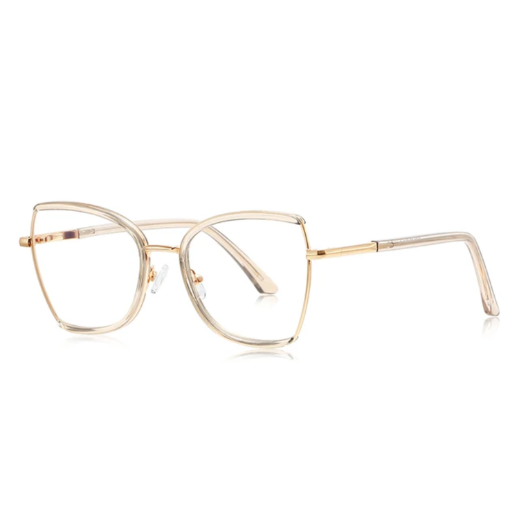 Solene Women's Cat Eye Blue Light Blocking Computer Glasses
