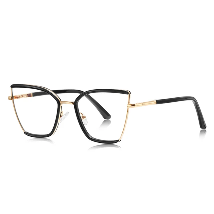 Karys Women's Cat Eye Blue Light Blocking Computer Glasses