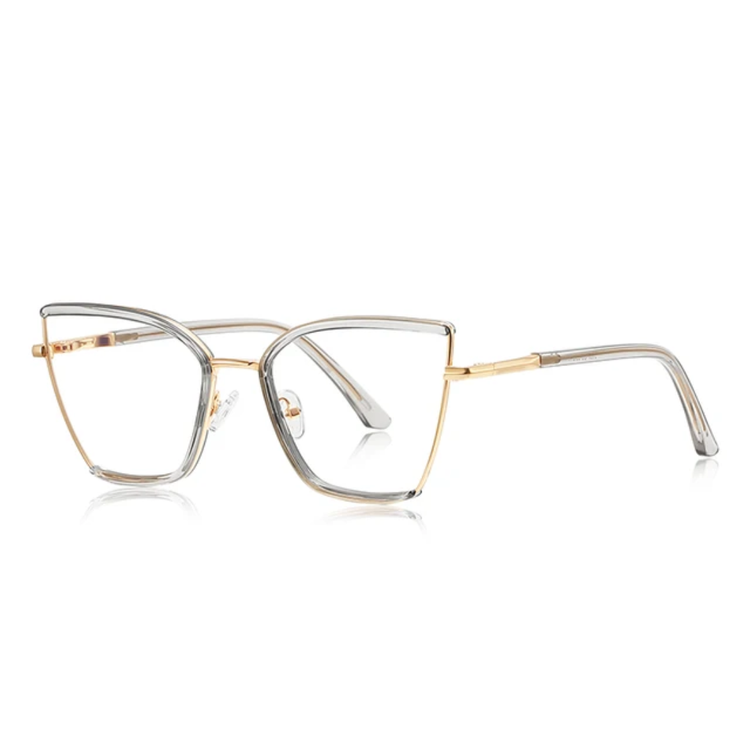 Karys Women's Cat Eye Blue Light Blocking Computer Glasses