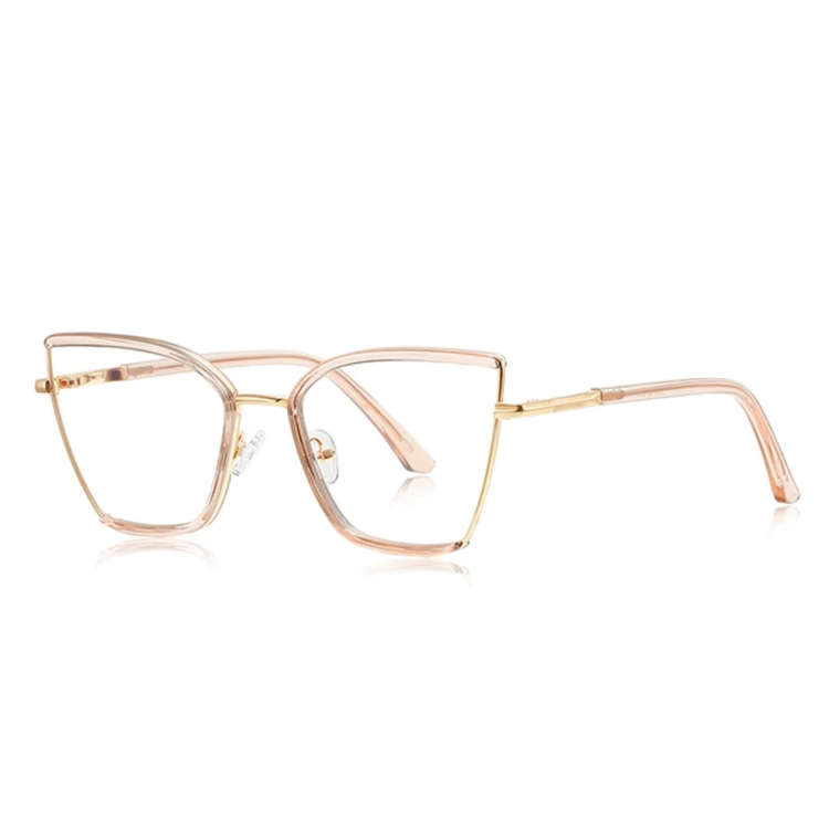 Karys Women's Cat Eye Blue Light Blocking Computer Glasses