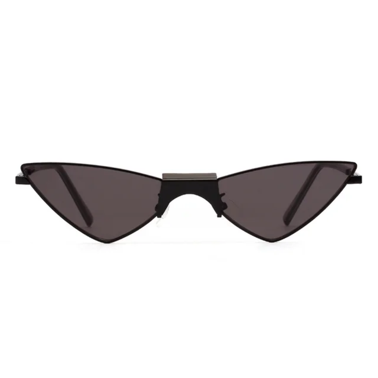 Retro  Sun Glasses Small Cat Eye Sunglasses