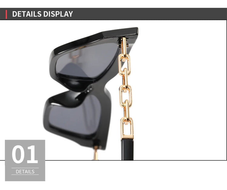 Willow Small Frame Women's Vintage Cat-Eye UV400 Sunglasses