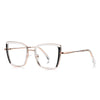 Anya Women's Cat-Eye Blue Light Blocking Glasses