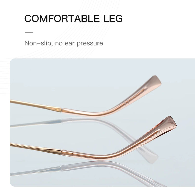 Kaia Women's Cat-Eye Anti-Blue Light Blocking Computer Glasses