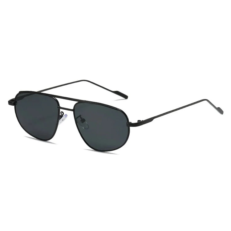Strata Metal Pilot Frame UV400 Unisex Sunglsses