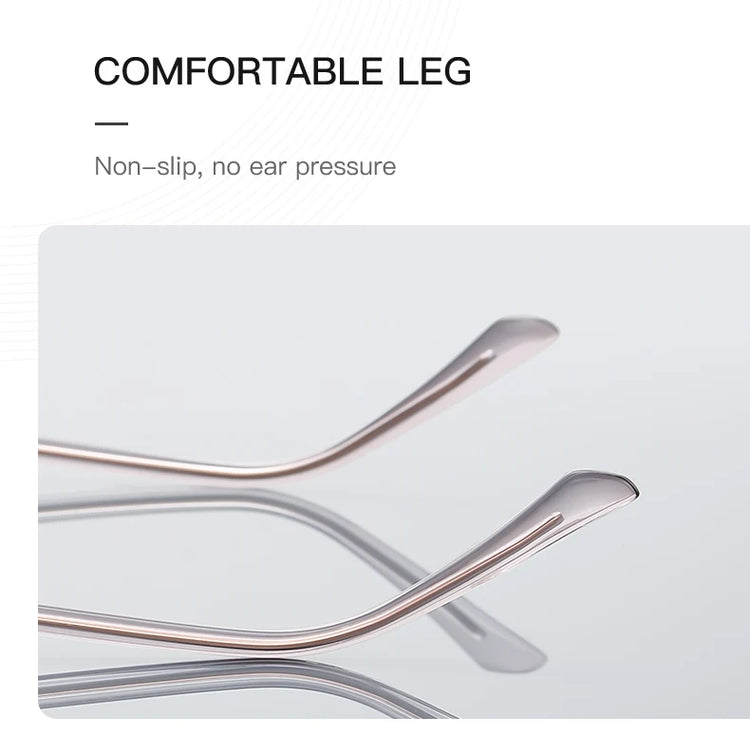 Esme Women's Cat-Eye Anti-Blue Light Glasses