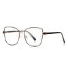 Celeste Women's Cat-Eye Anti-Blue Light Blocking Computer Glasses