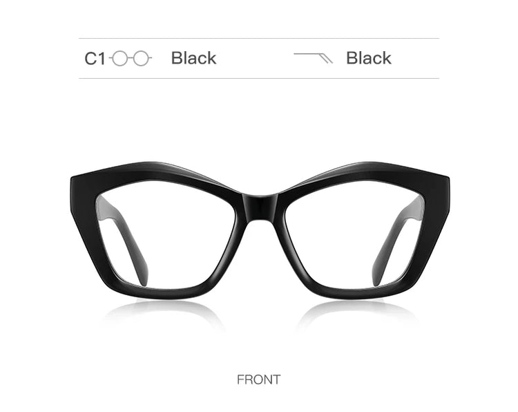 Talia Cat Eye Women’s Anti-Blue Light Glasses