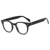 Sage Retro Unisex Anti-Blue Light Blocking Glasses