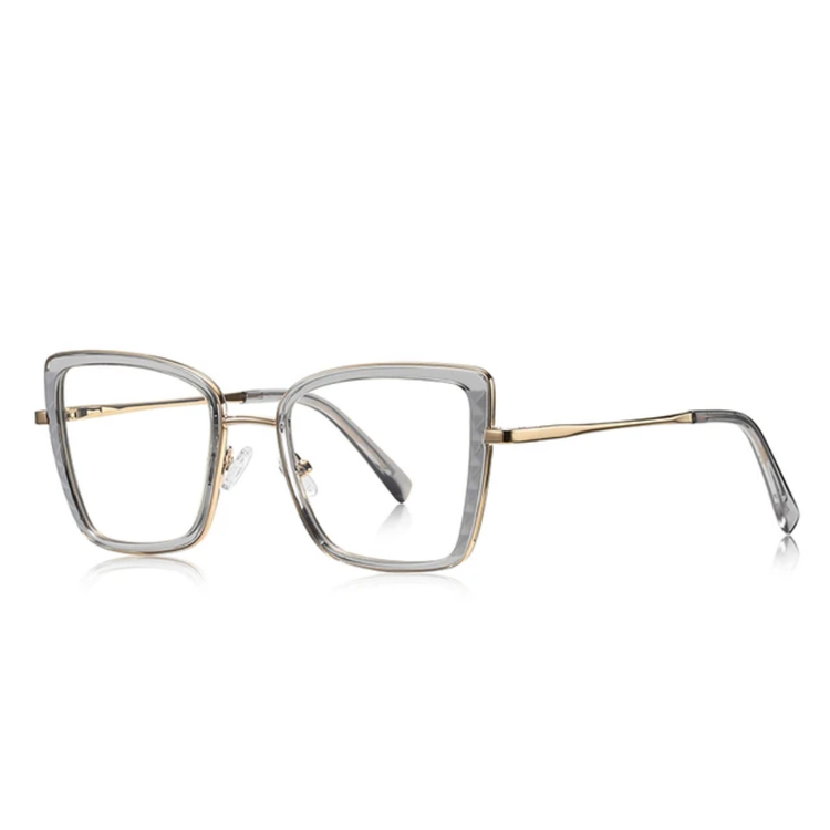 Anya Women's Cat-Eye Blue Light Blocking Glasses