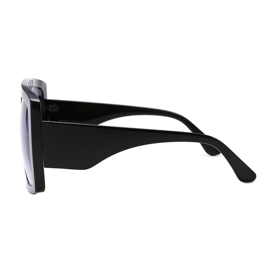 ORIN OVERSIZED FRAME - BLK