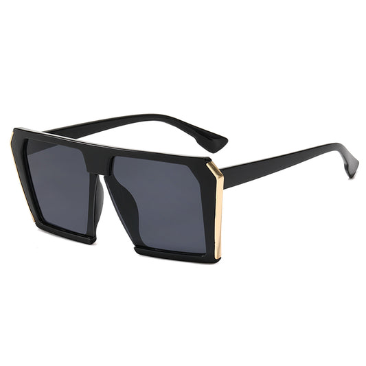 SYDNEY SHIELD FRAMES -BLK