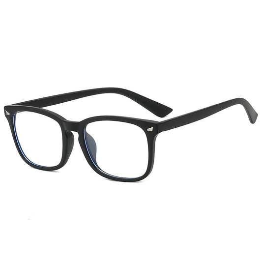 KRIS VINTAGE SQUARE BLUE LIGHT  FRAME