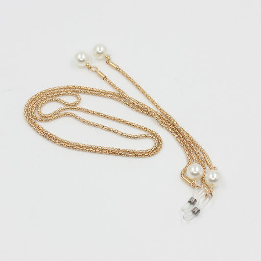 PEARL FASHION CHAIN