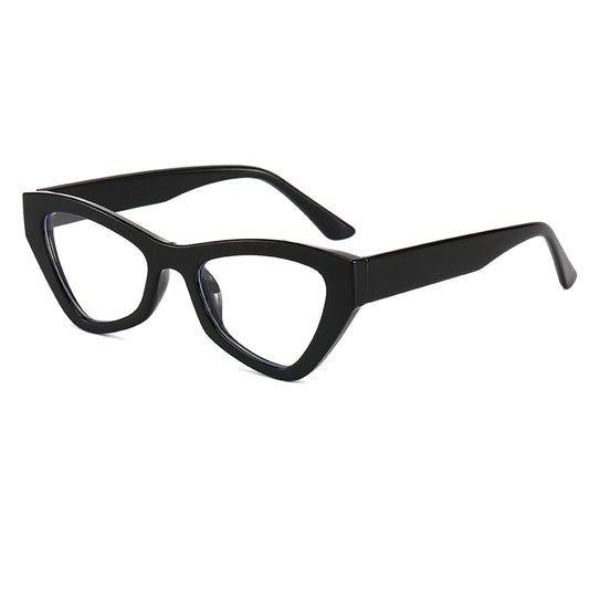 JULIA WOMENS BLUE LIGHT BLOCKING  CAT EYE FRAME