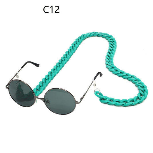 Stylish Eyewear Holder Strap